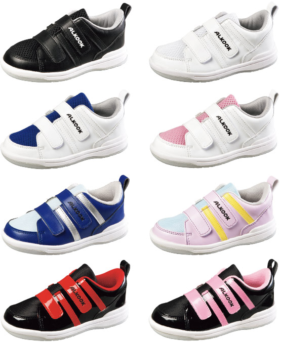 選んで楽しい豊富なカラー 好みに合わせて色を選べる