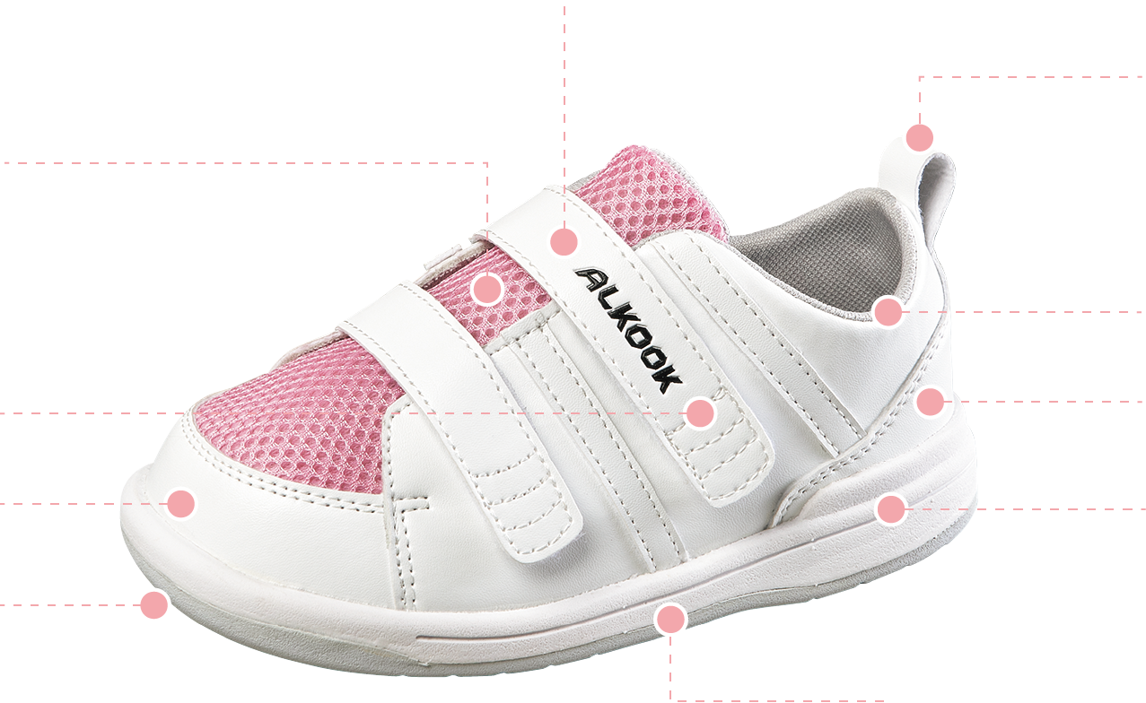 ALKOOK アルクック