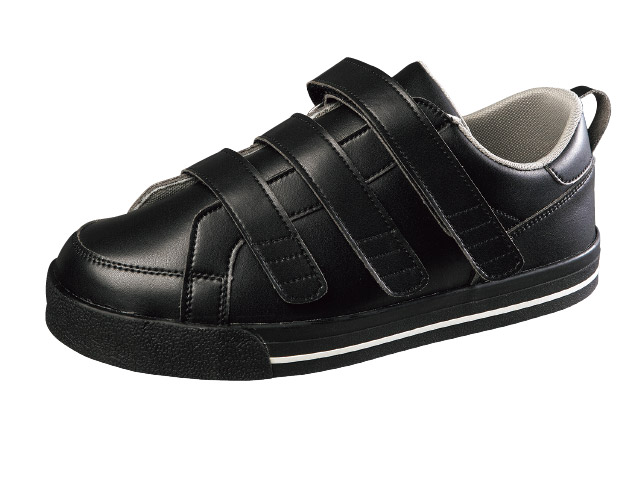 装具用(MD-103)|下肢装具の上から履けるシューズです。